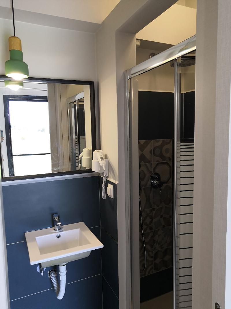 Bikini Apartment *