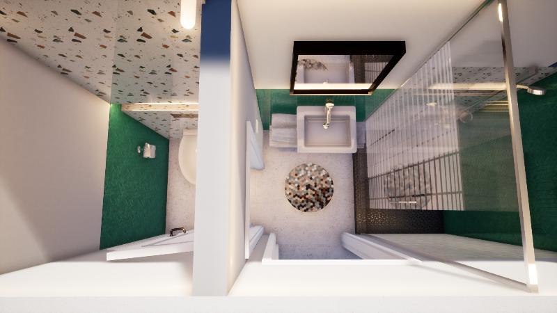 Bikini Apartment *