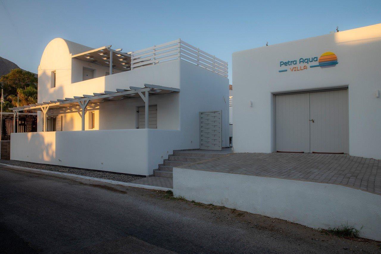 Petra Aqua (adults Only) 3*
