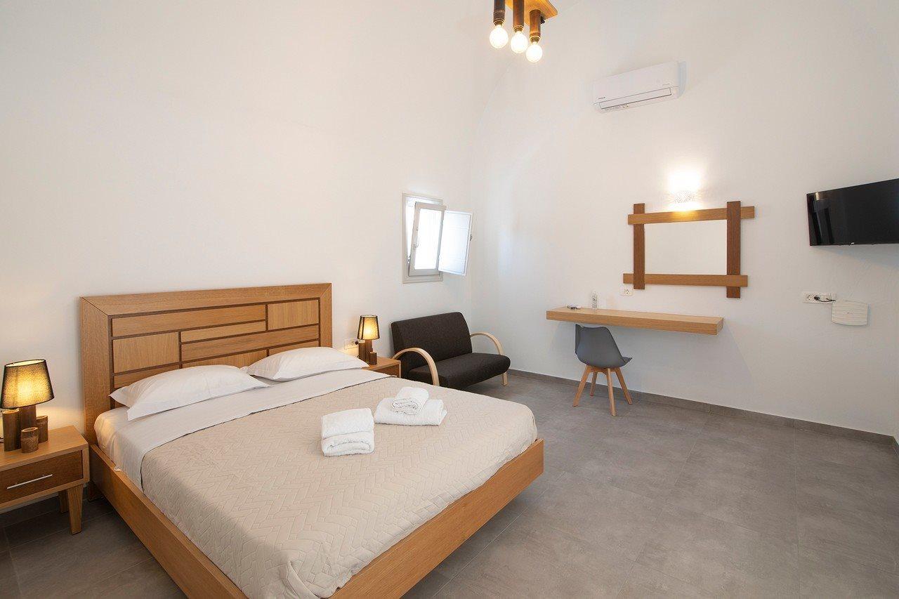 Petra Aqua (adults Only) Bed & Breakfast Perissa (Santorini)