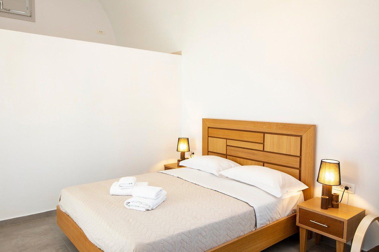 Bed & Breakfast Petra Aqua (adults Only) 3*