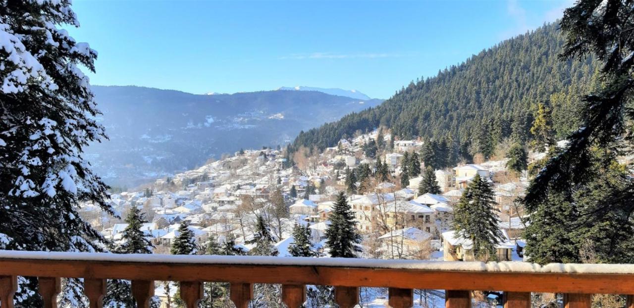 Holiday home Evergreen *