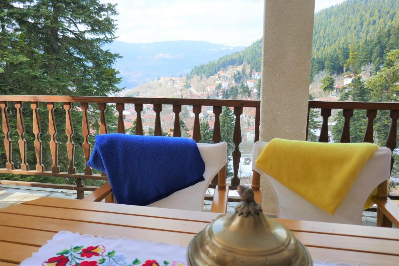 Holiday home Evergreen *