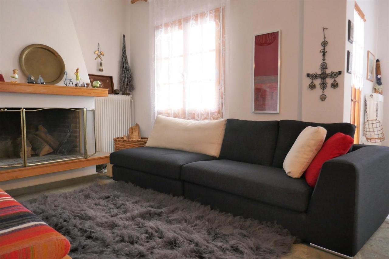 Holiday home Evergreen