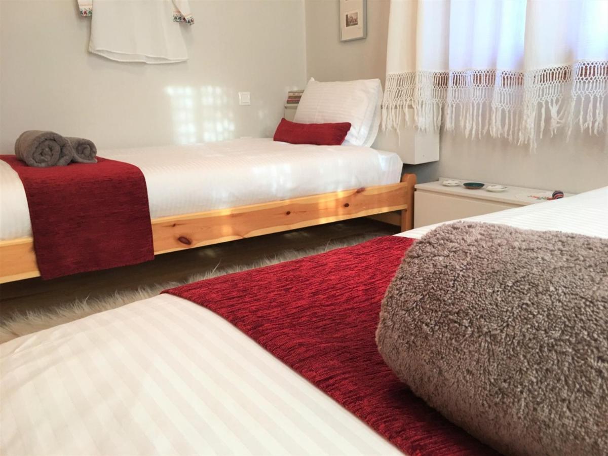 Holiday home Evergreen *