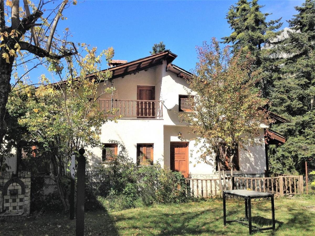 Evergreen Holiday home