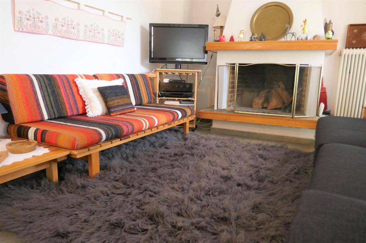 Holiday home Evergreen Elati (Trikala)