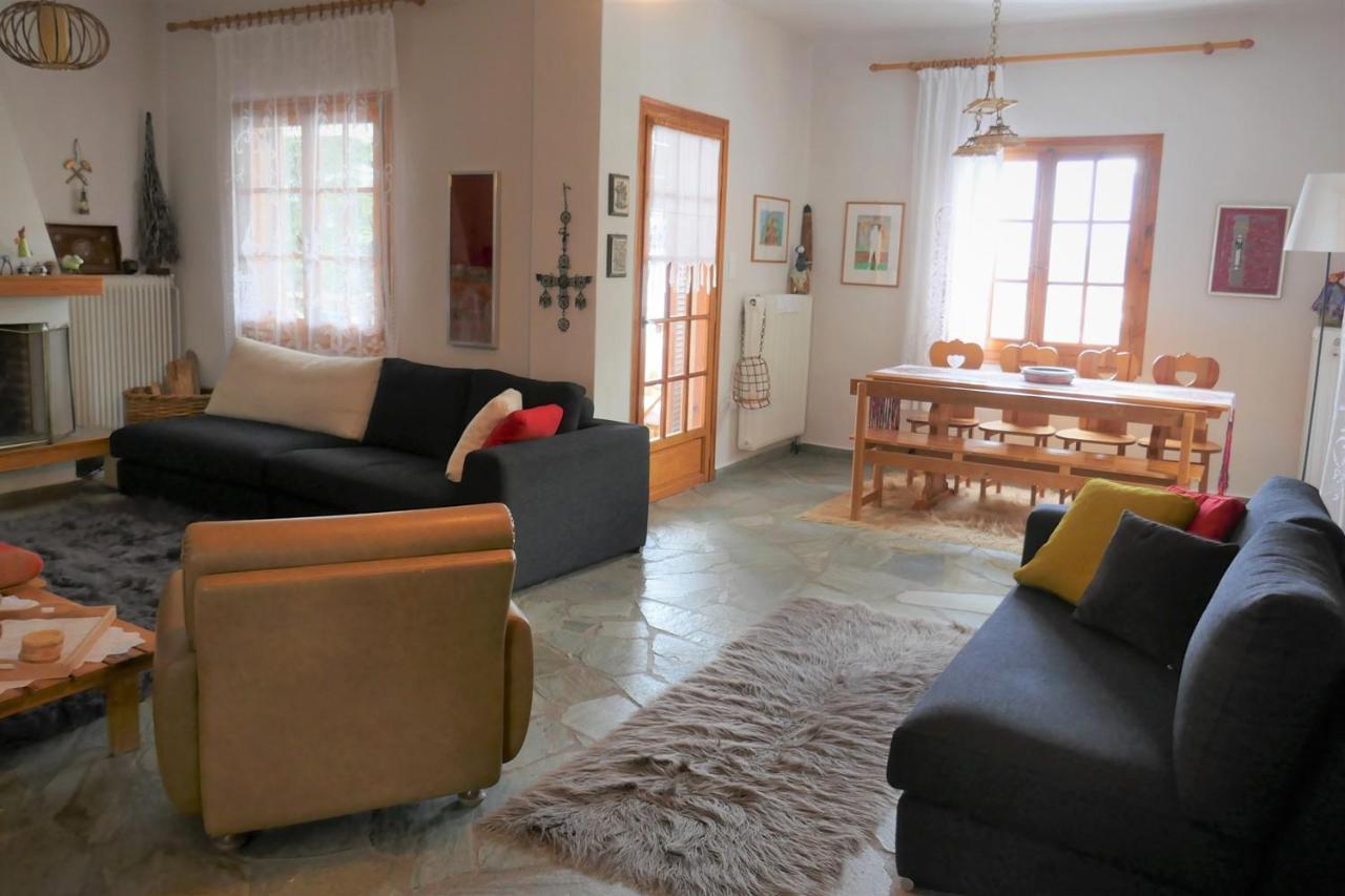 Evergreen Holiday home *