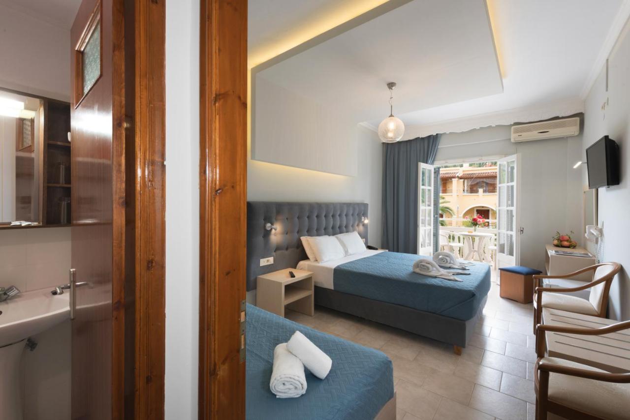 Hotel Alkion 3*