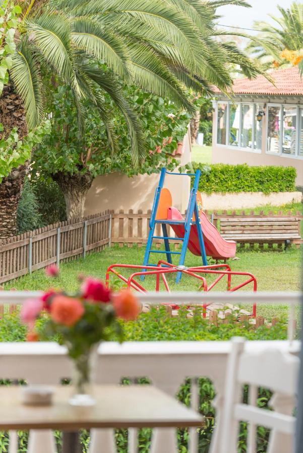 Hotel Alkion