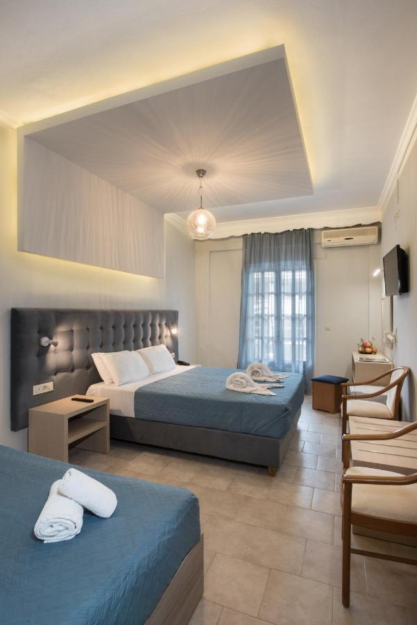 Hotel Alkion 3*