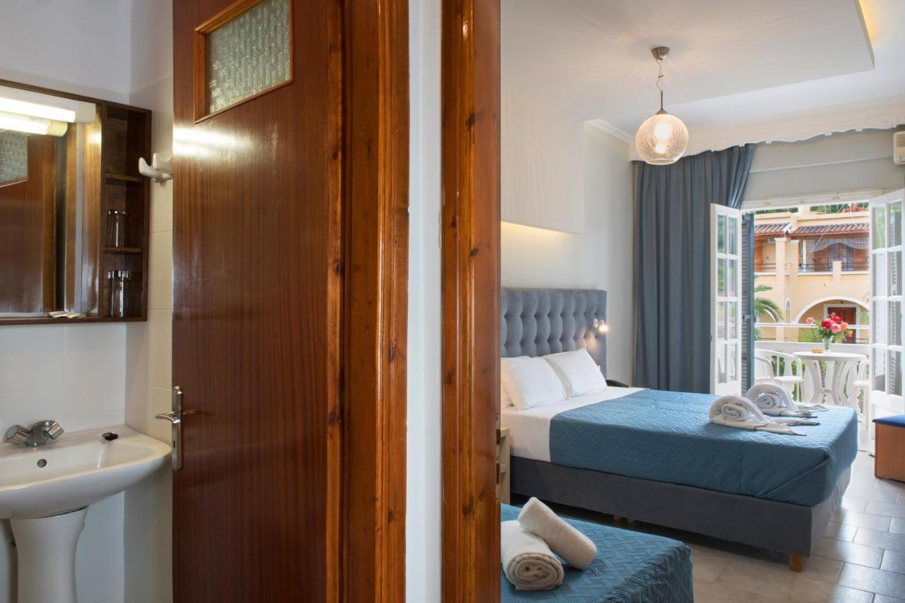 Alkion 3* Sidari (Corfu)