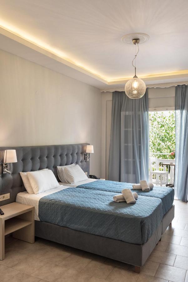 Alkion Hotel Sidari (Corfu)