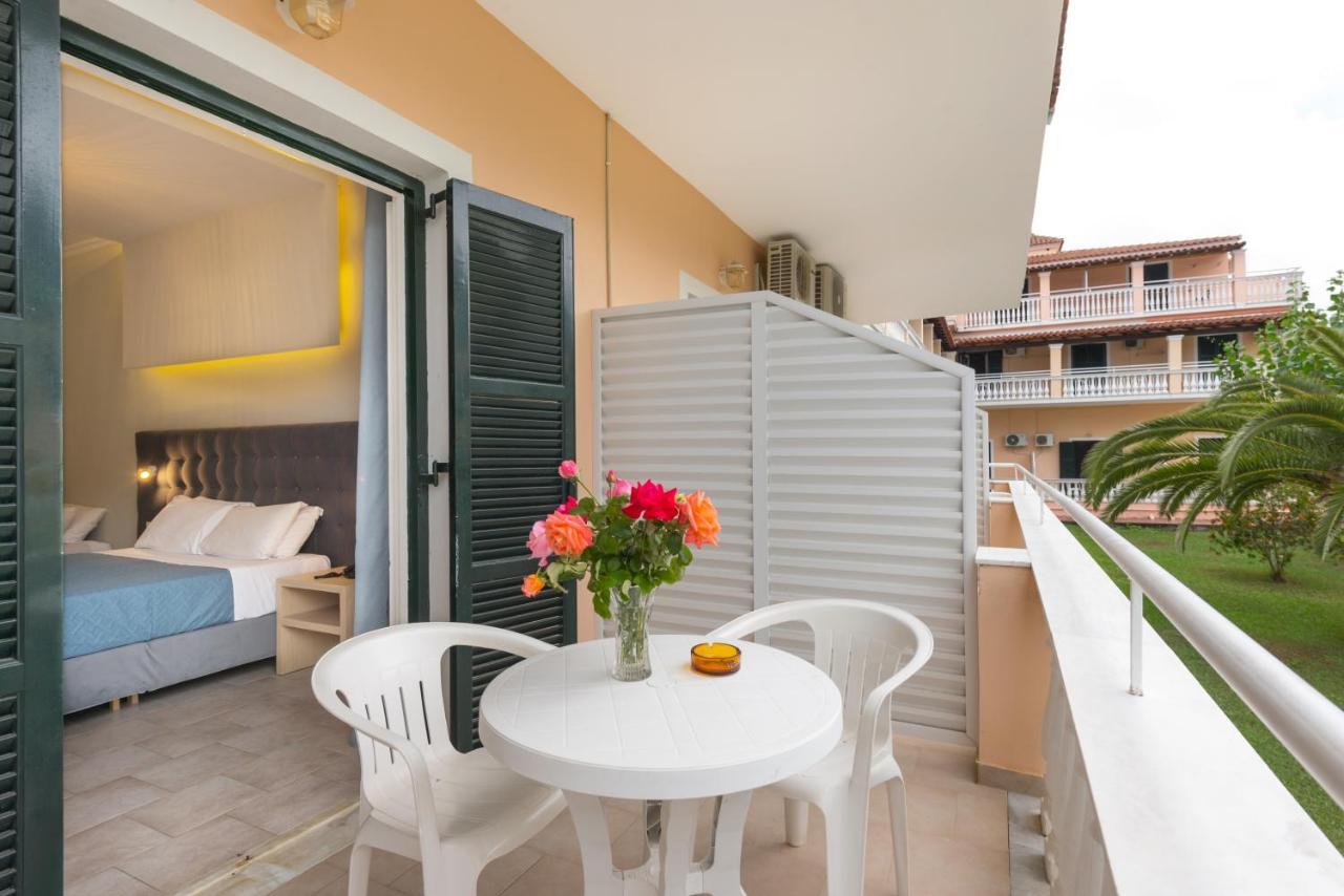 Hotel Alkion
