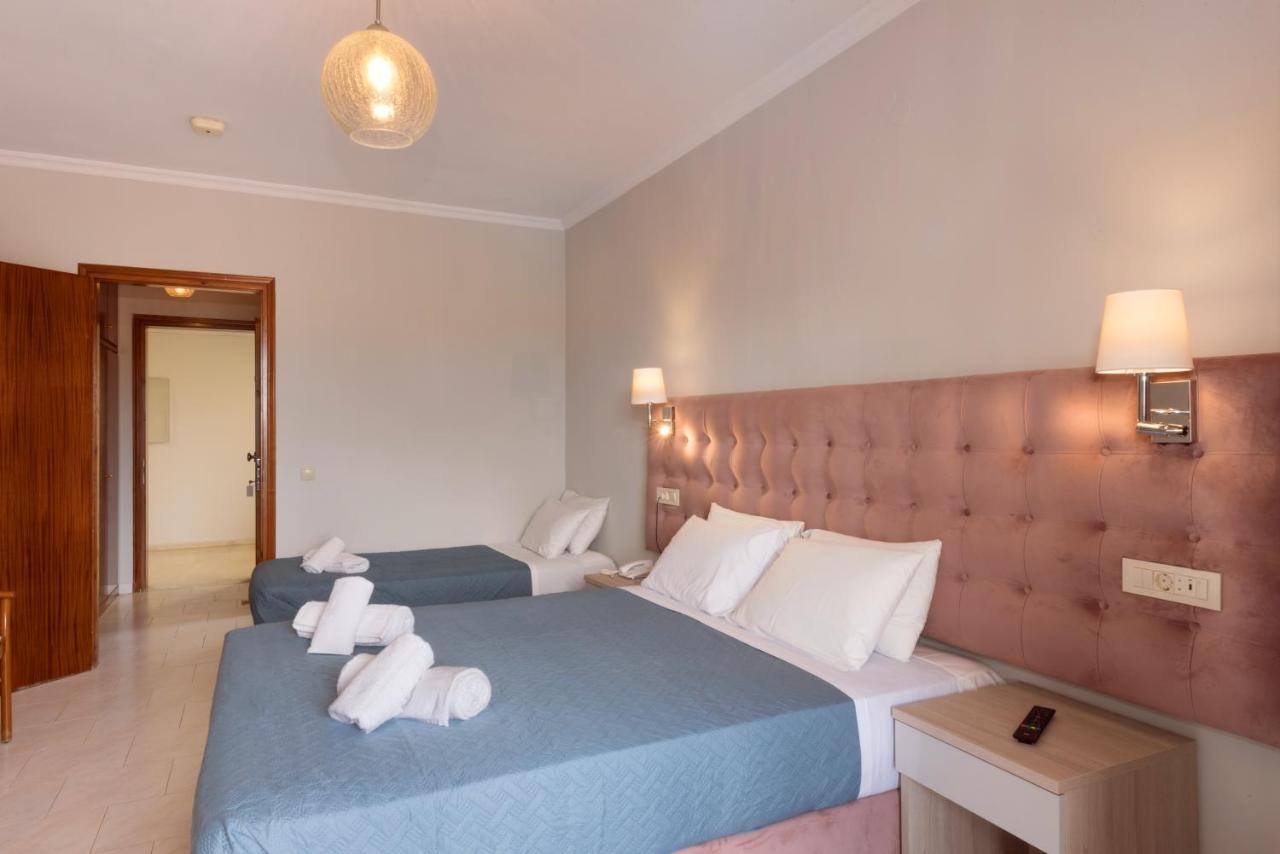 Alkion 3* Sidari (Corfu)