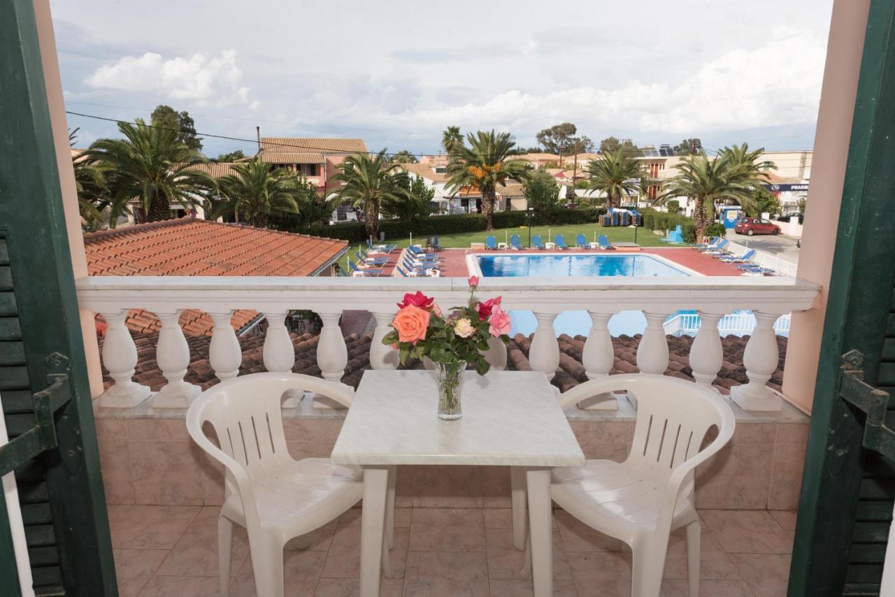 Hotel Alkion