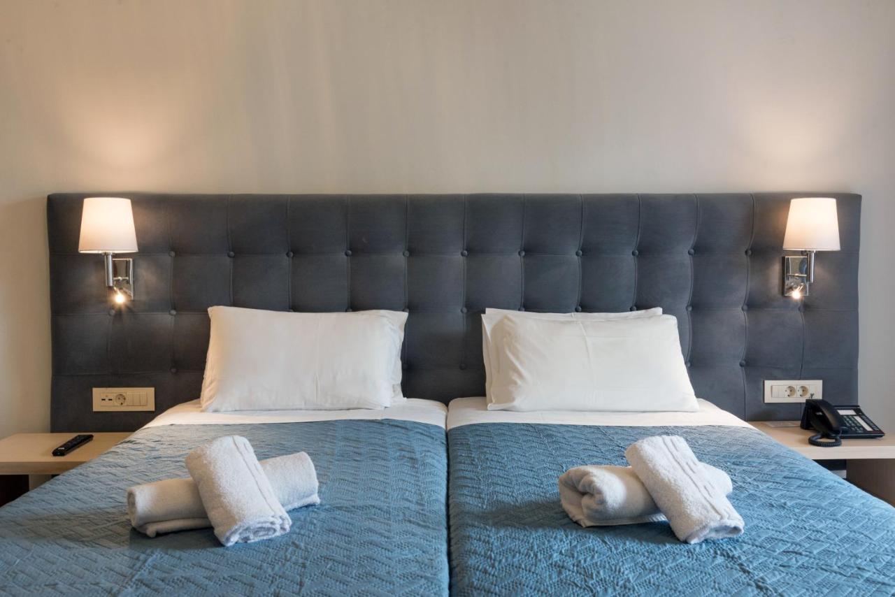 Hotel Alkion 3*