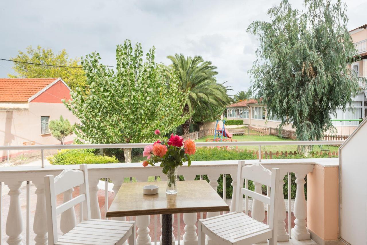 Alkion 3* Sidari (Corfu)