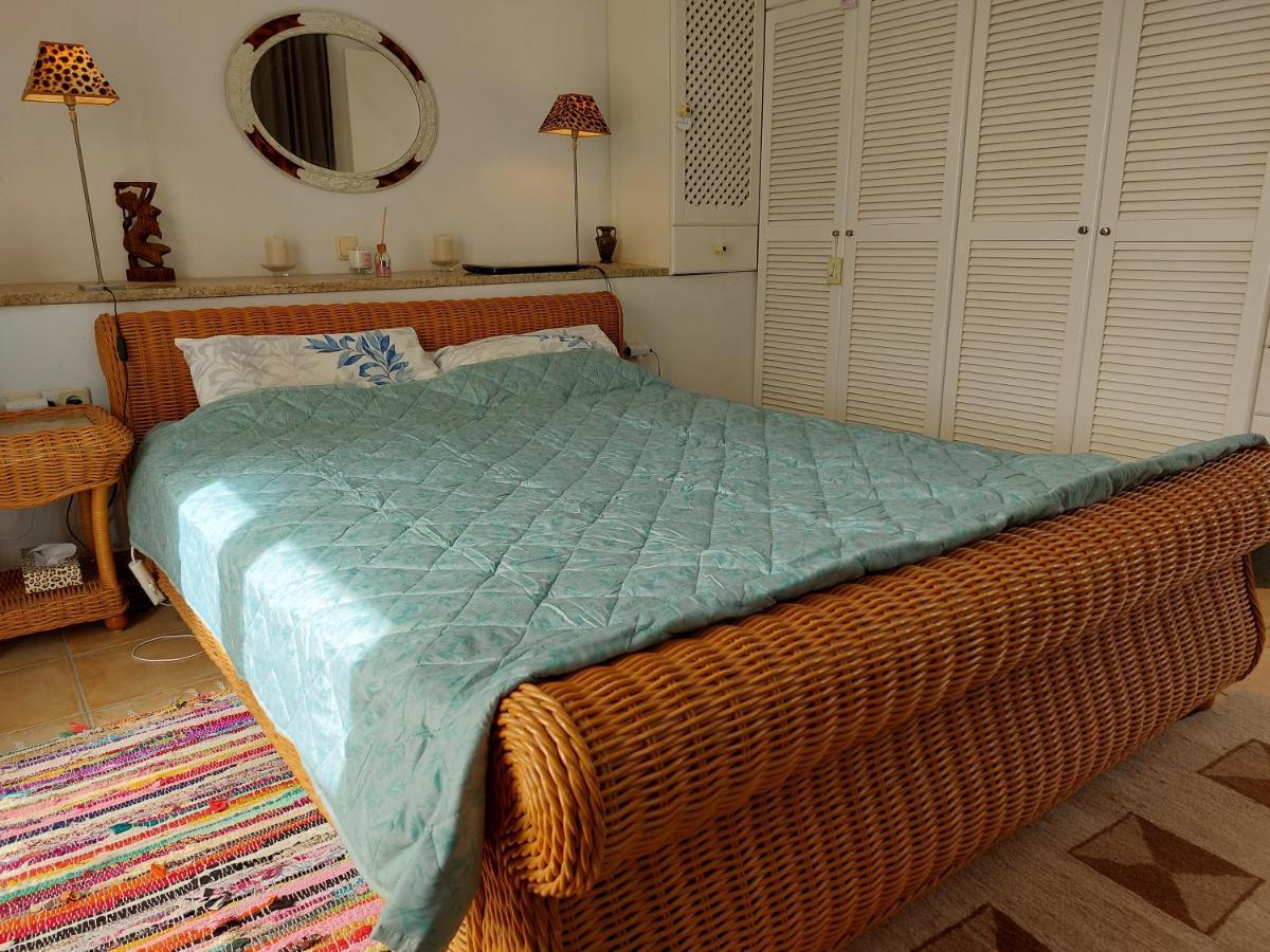 Holiday home Tranquil With Sea View In Ammopi Karpathos *