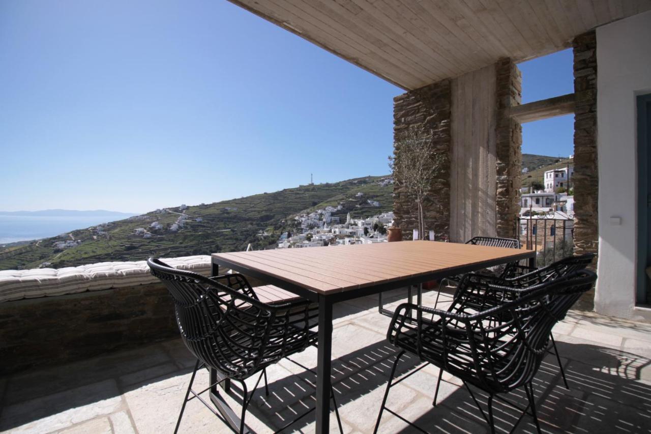 Nefeli Tinos