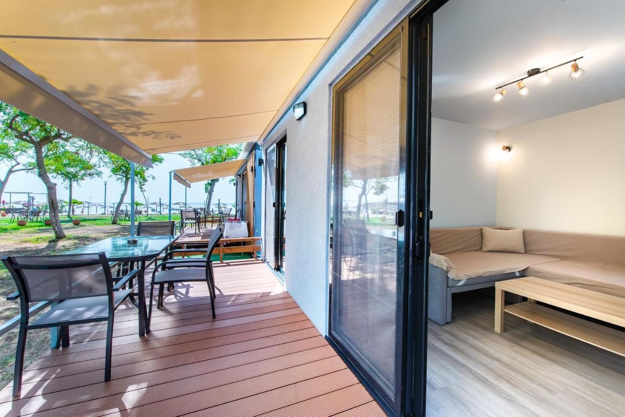 Holiday home In The Garden By The Sea