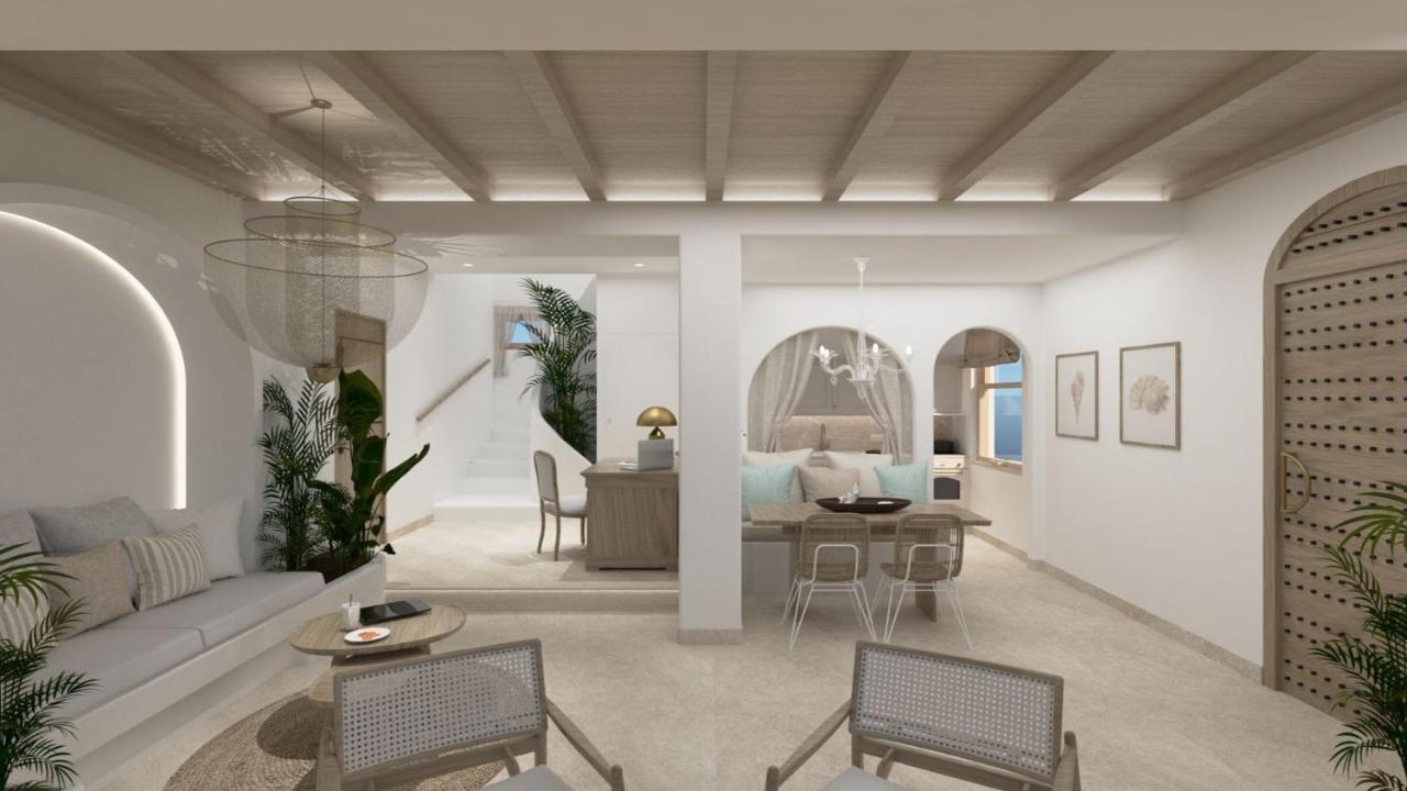 Villa Byblos Aqua-the Sea Front Luxury