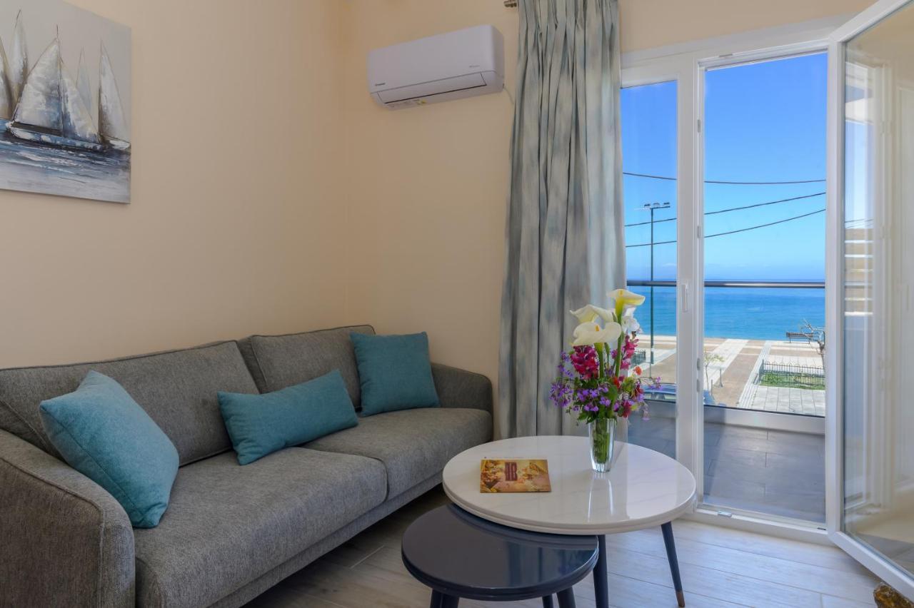 Apartment Bigblue Luxury Poros (Kefalonia)