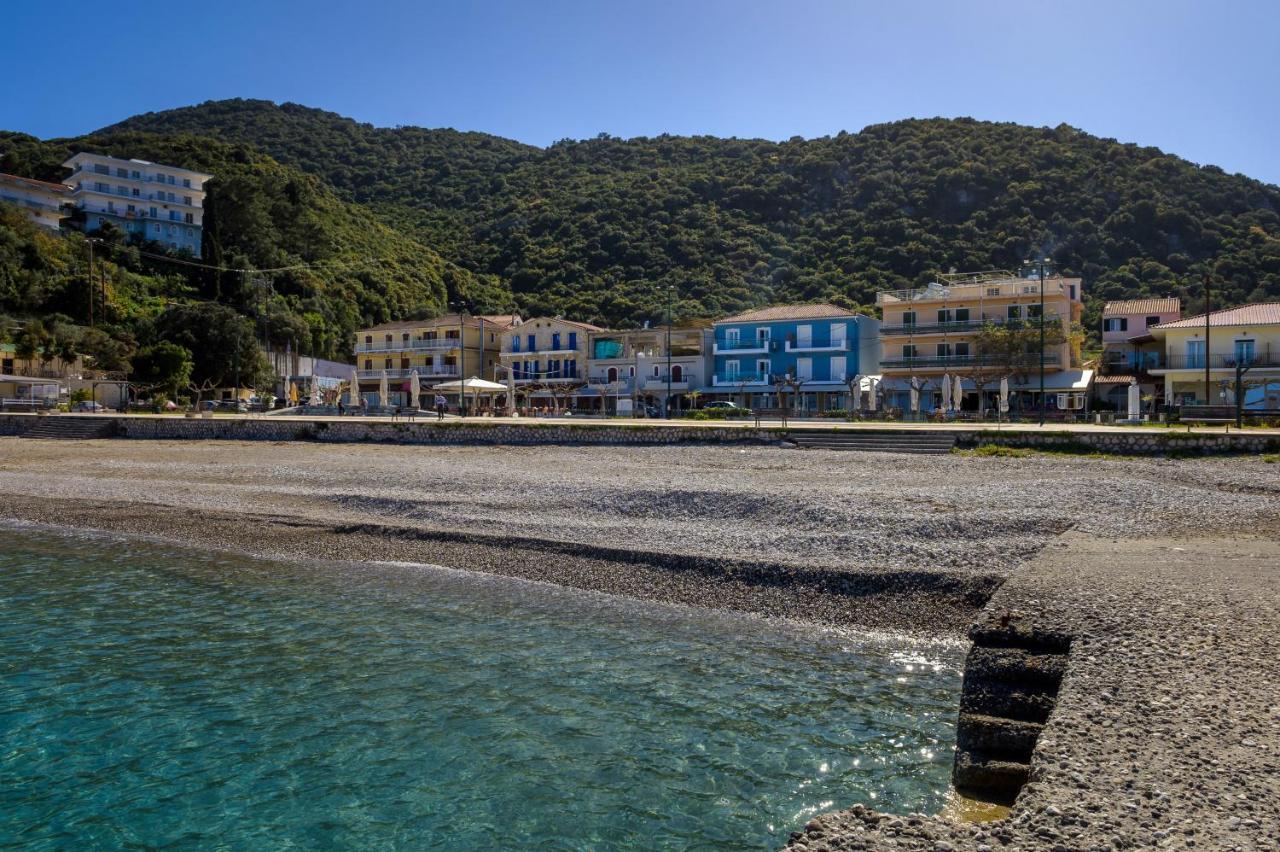 Bigblue Luxury Poros (Kefalonia)