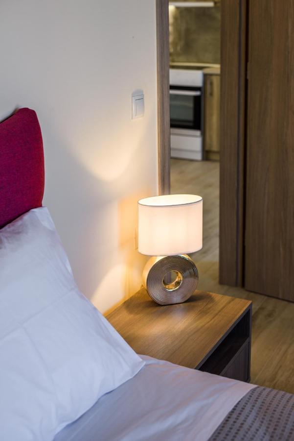 Apartment Bigblue Luxury *