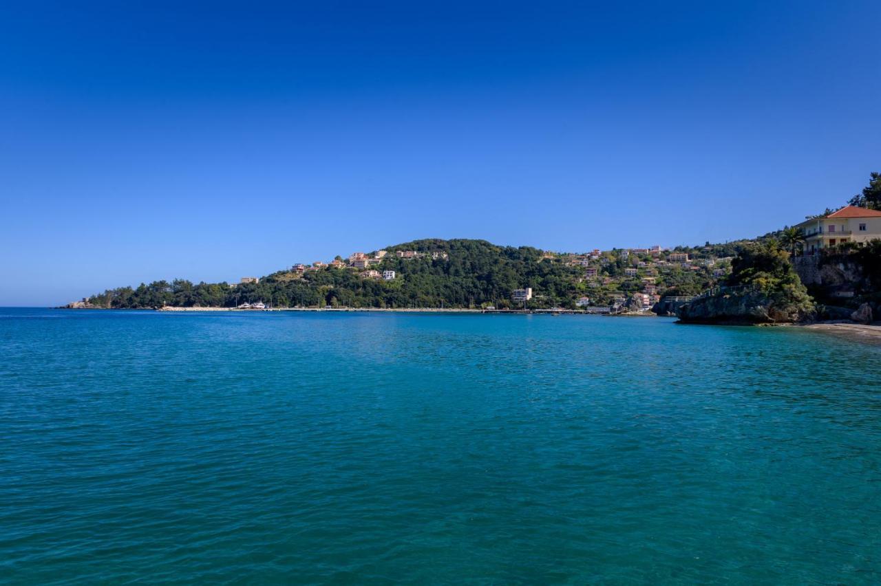 Bigblue Luxury Poros (Kefalonia)