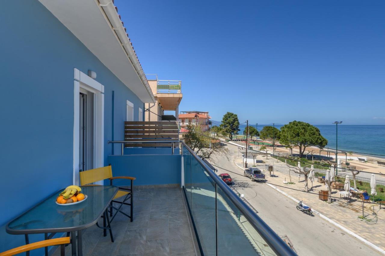Apartment Bigblue Luxury