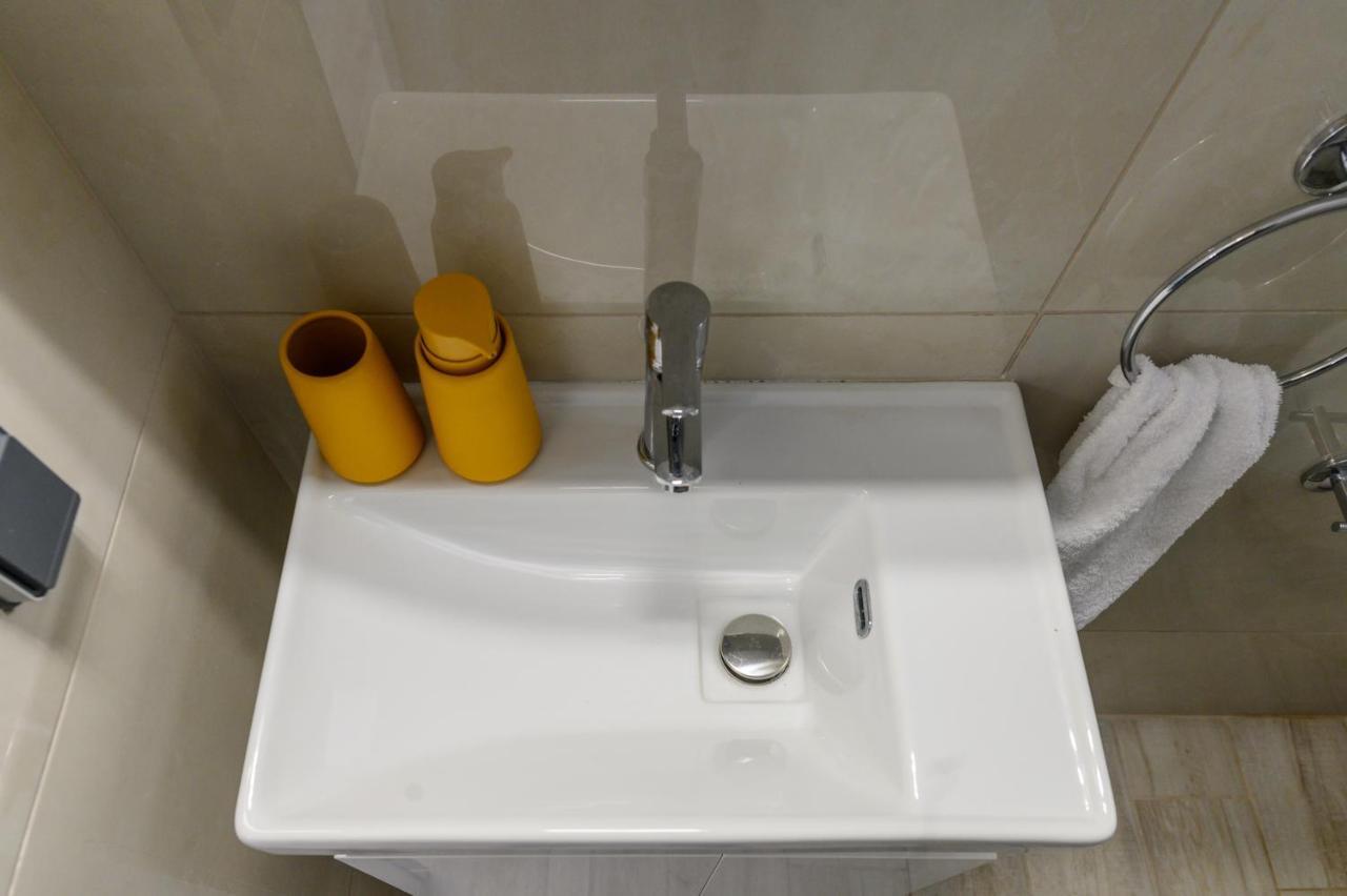 Apartment Bigblue Luxury Poros (Kefalonia)