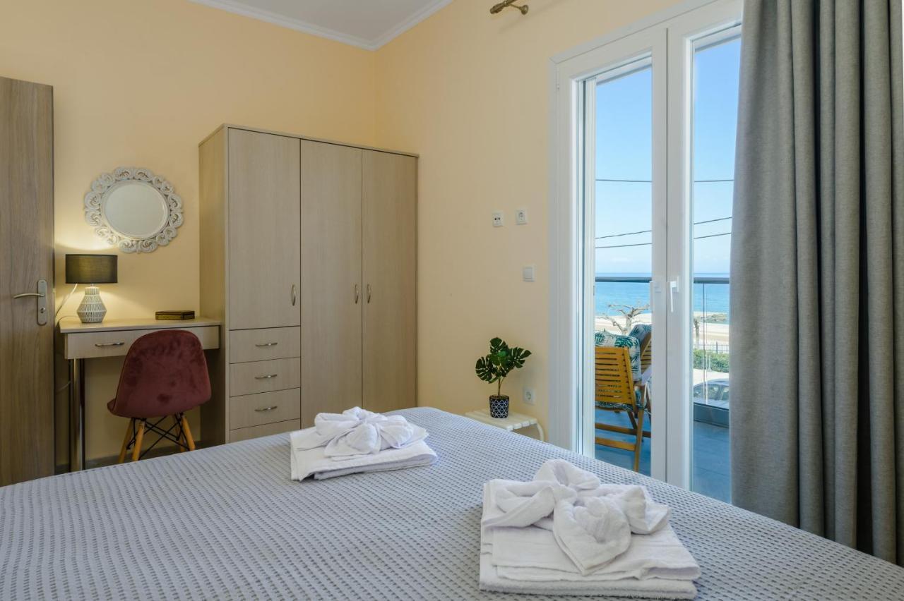 Bigblue Luxury * Poros (Kefalonia)