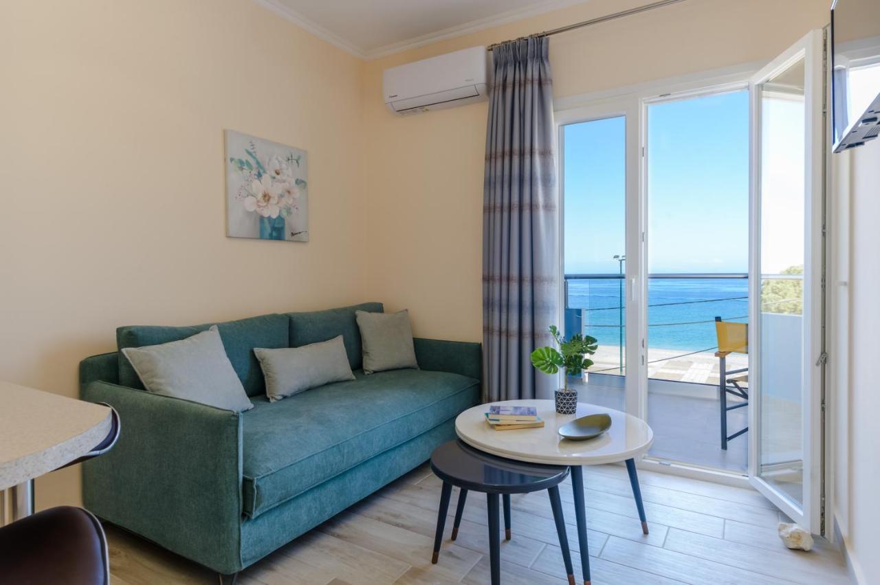 Bigblue Luxury Poros (Kefalonia)