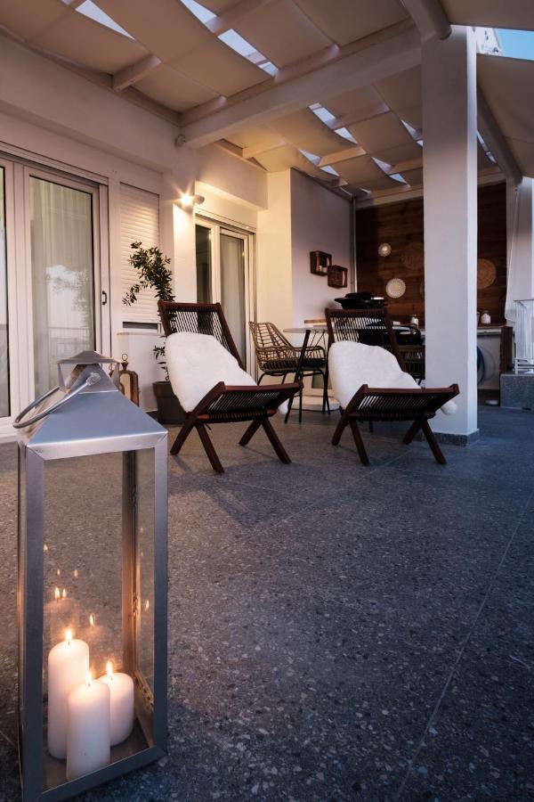 Is Apartment *