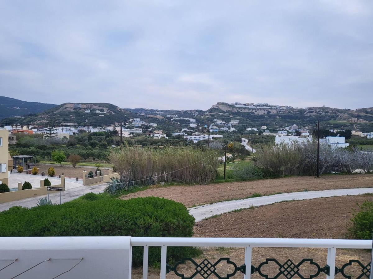 Apartment Kos Harmony *
