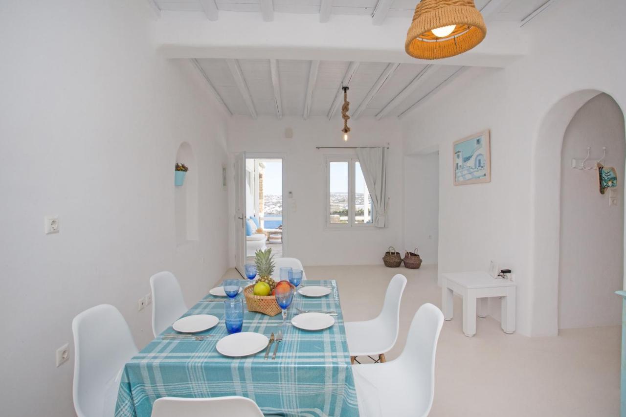 Holiday home Biancarosa With Amazing Views!