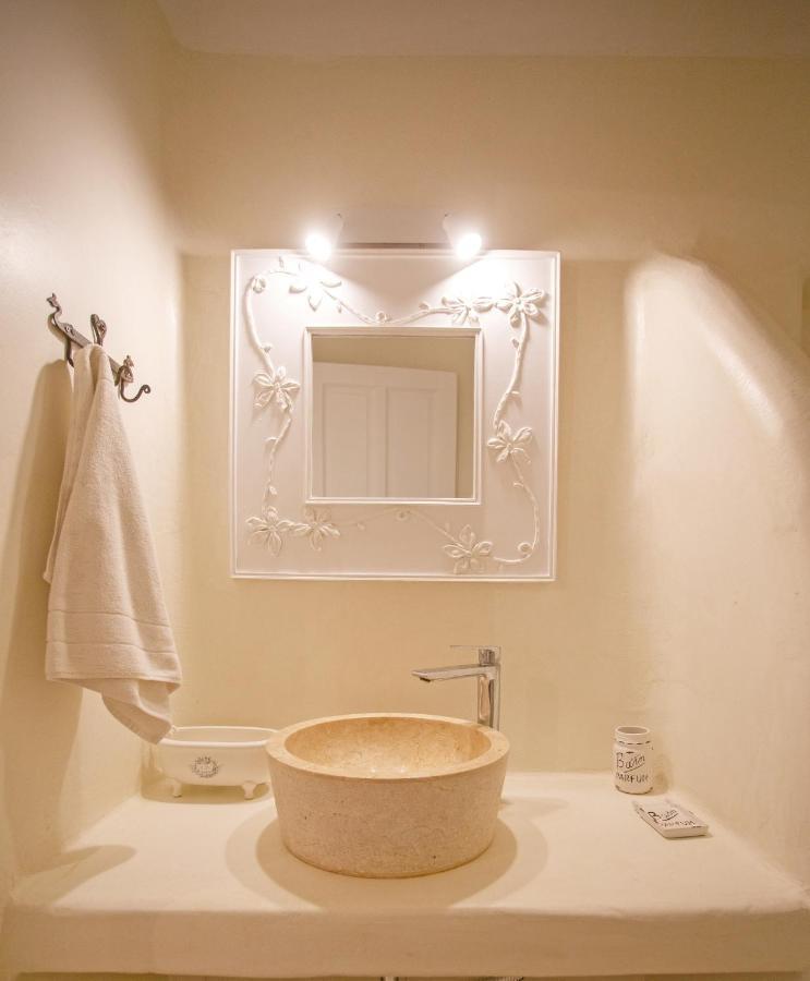 Holiday home Biancarosa With Amazing Views! Mykonos Town