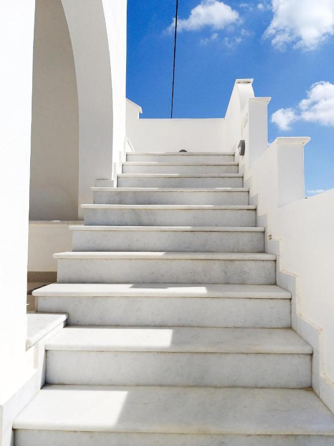 Stella's ' Spacious 80sqm Sea View ' 50m From Agia Anna (Naxos)