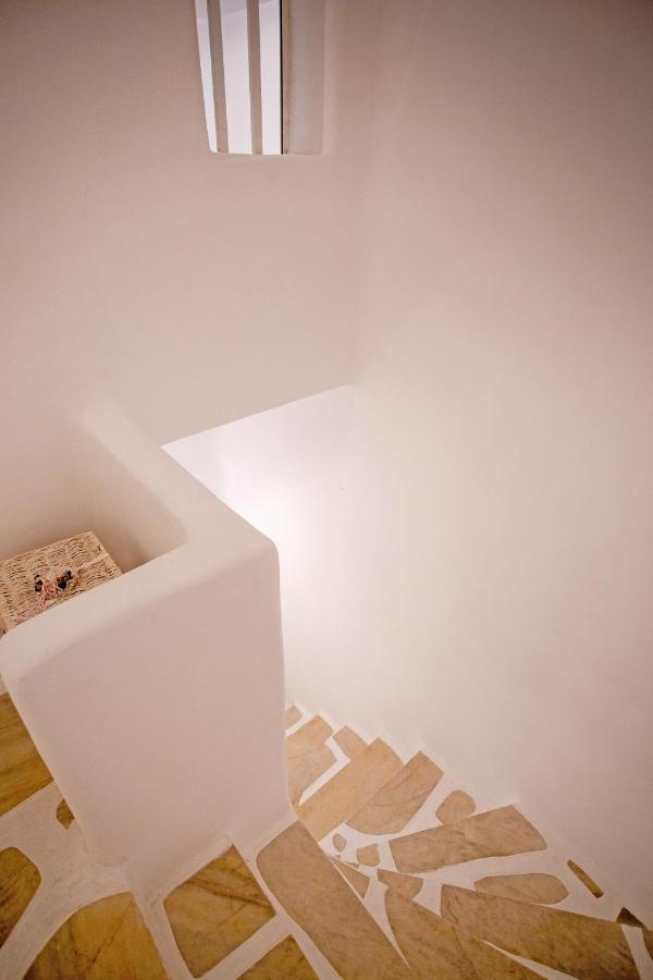 Holiday home Biancarosa With Amazing Views! Mykonos Town