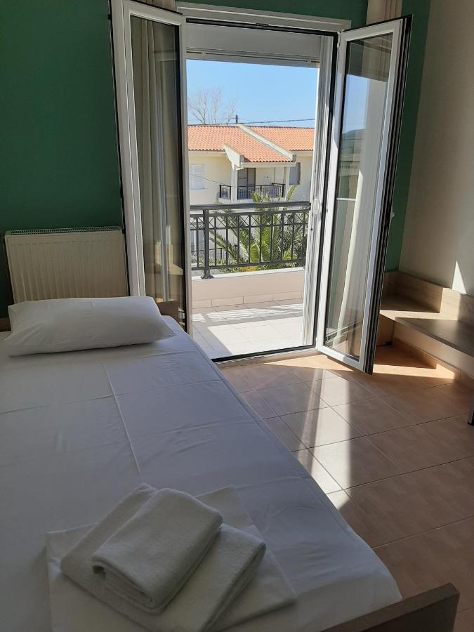 Onar Limnos Apartment Moudhros