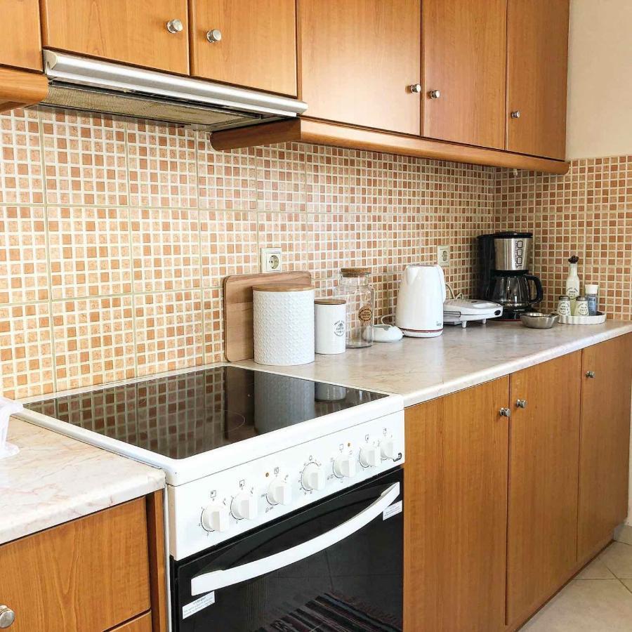 Helianthus Apartment *