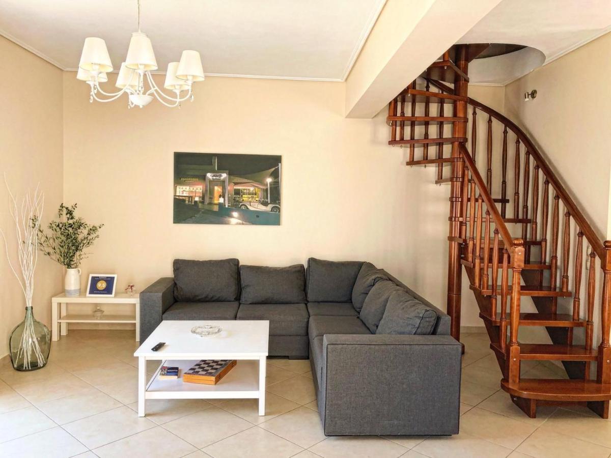 Helianthus Apartment