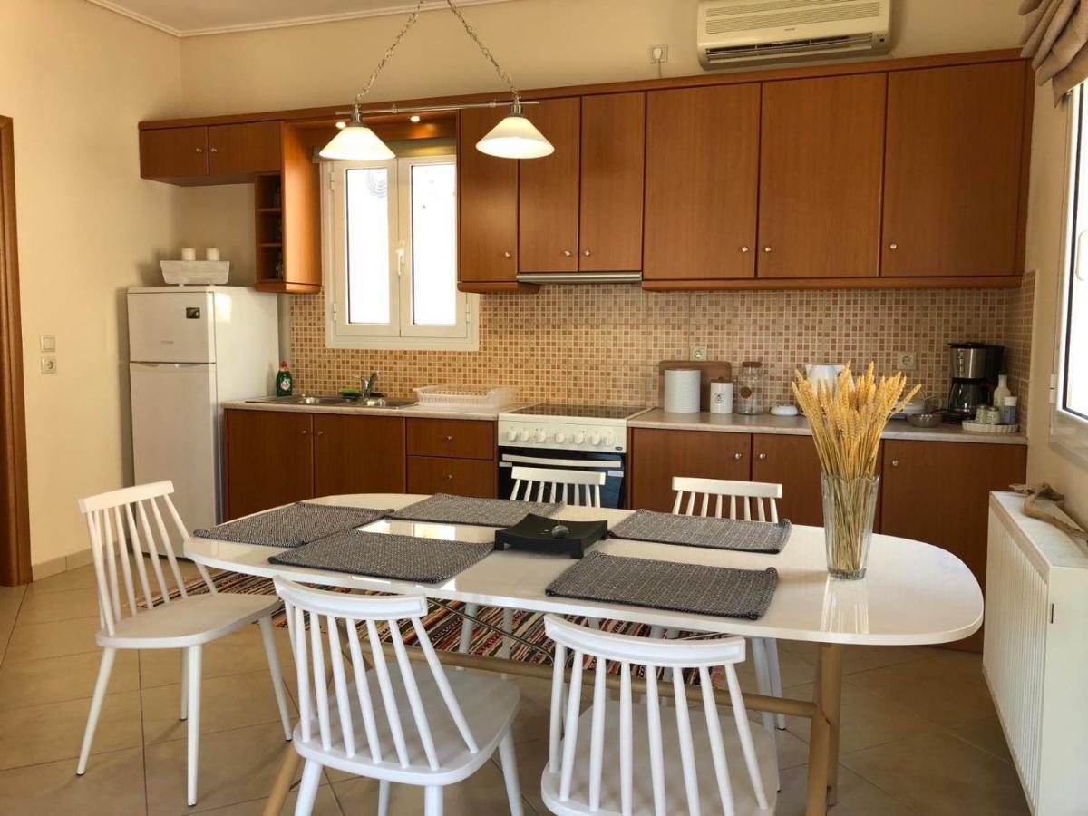 Apartment Helianthus