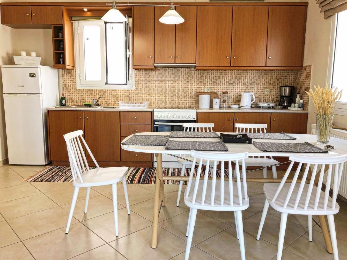 Helianthus Apartment *
