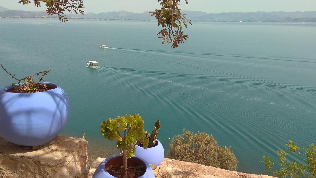Apartment Linamare Eolos
