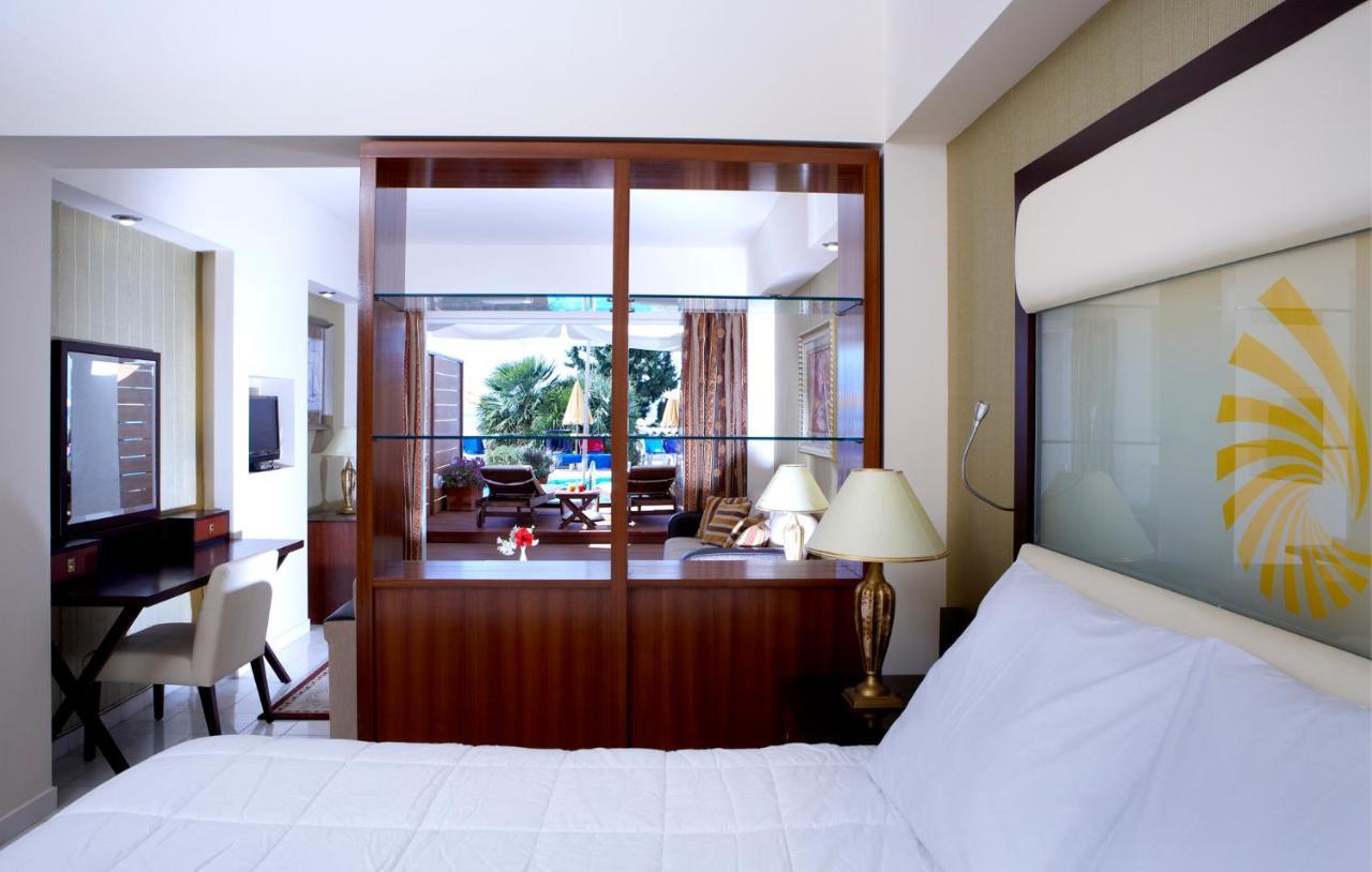 Sunshine Corfu And Hotel 4*