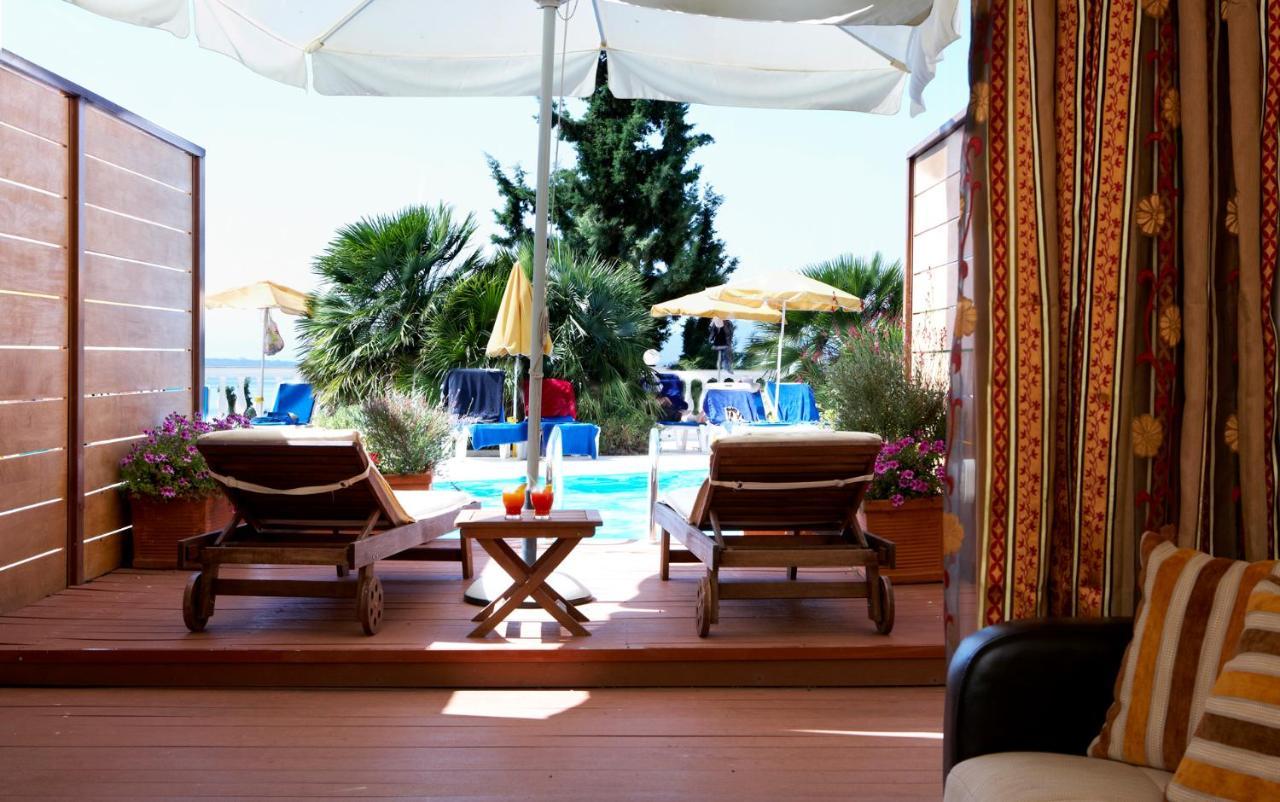 Sunshine Corfu And Hotel Nisaki (Corfu)