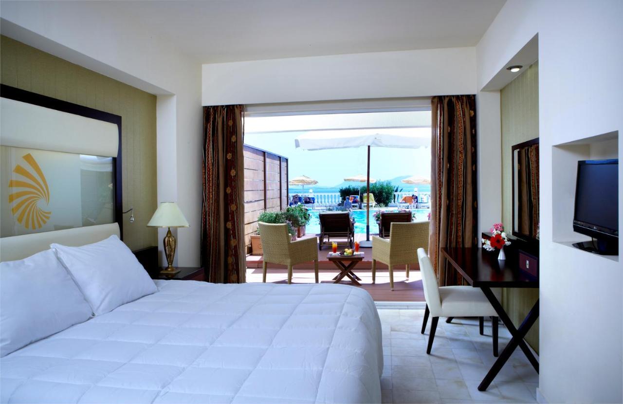 Sunshine Corfu And 4* Nisaki (Corfu)