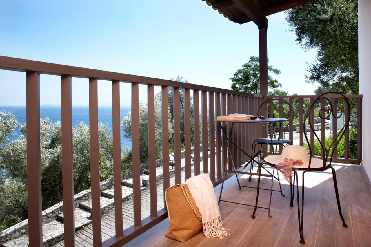 Sunshine Corfu And Hotel